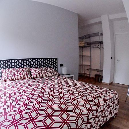 B&B Villa Giuli Varèse Extérieur photo