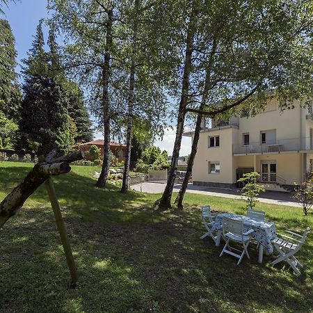 B&B Villa Giuli Varèse Extérieur photo