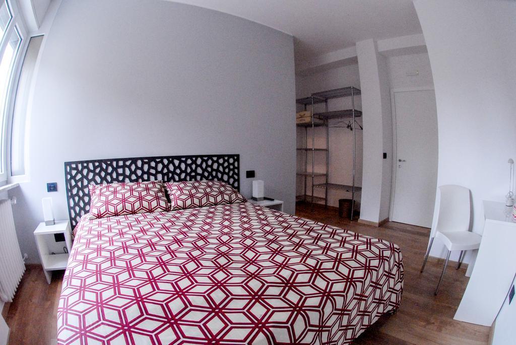 B&B Villa Giuli Varèse Extérieur photo
