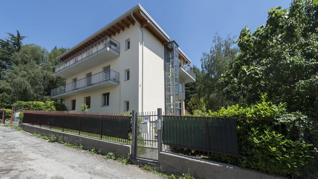 B&B Villa Giuli Varèse Extérieur photo