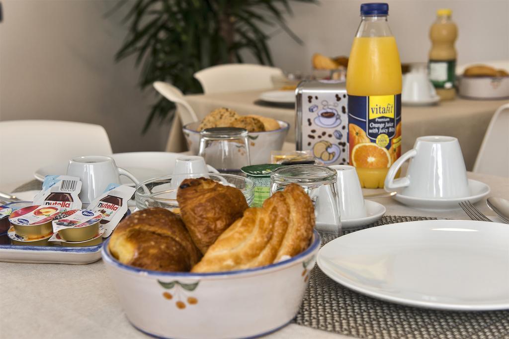 B&B Villa Giuli Varèse Extérieur photo
