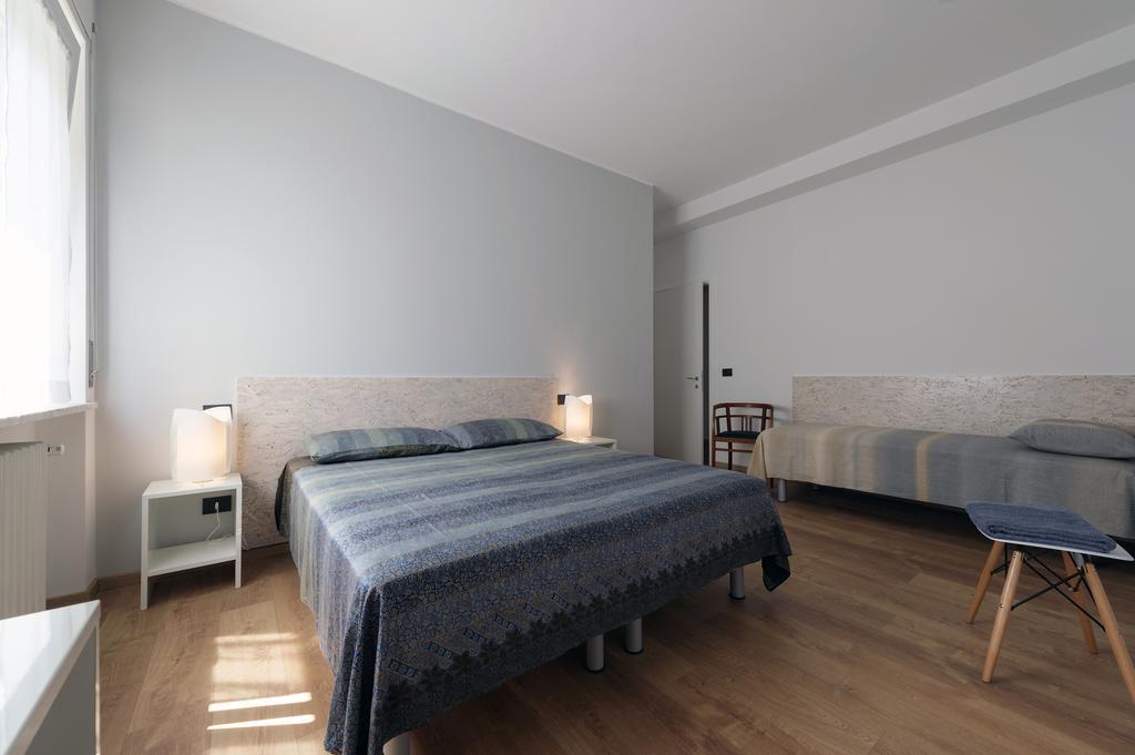 B&B Villa Giuli Varèse Extérieur photo