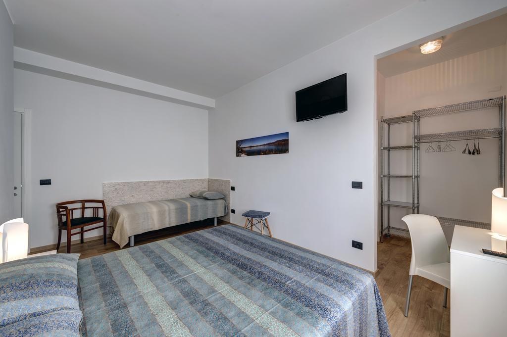 B&B Villa Giuli Varèse Extérieur photo