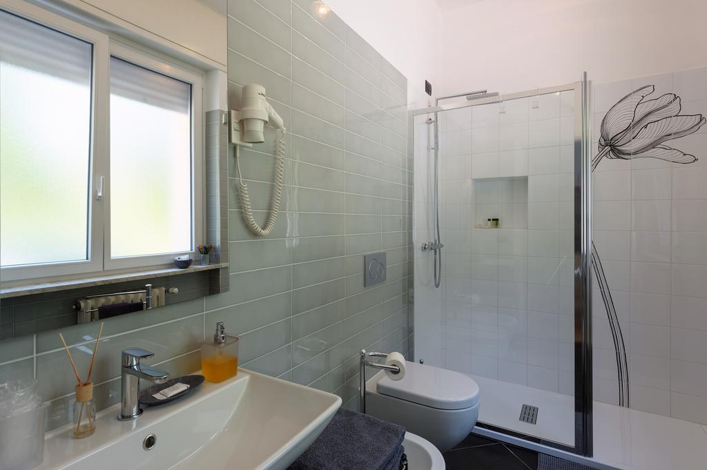 B&B Villa Giuli Varèse Extérieur photo