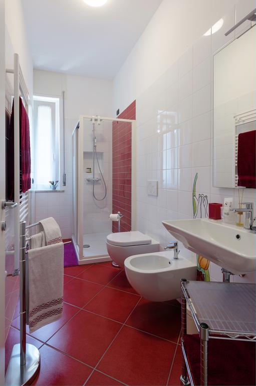 B&B Villa Giuli Varèse Extérieur photo