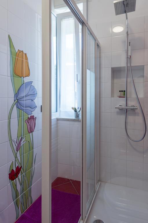 B&B Villa Giuli Varèse Extérieur photo