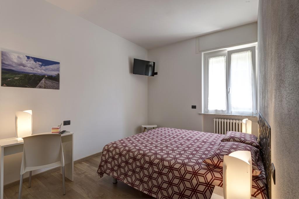 B&B Villa Giuli Varèse Extérieur photo